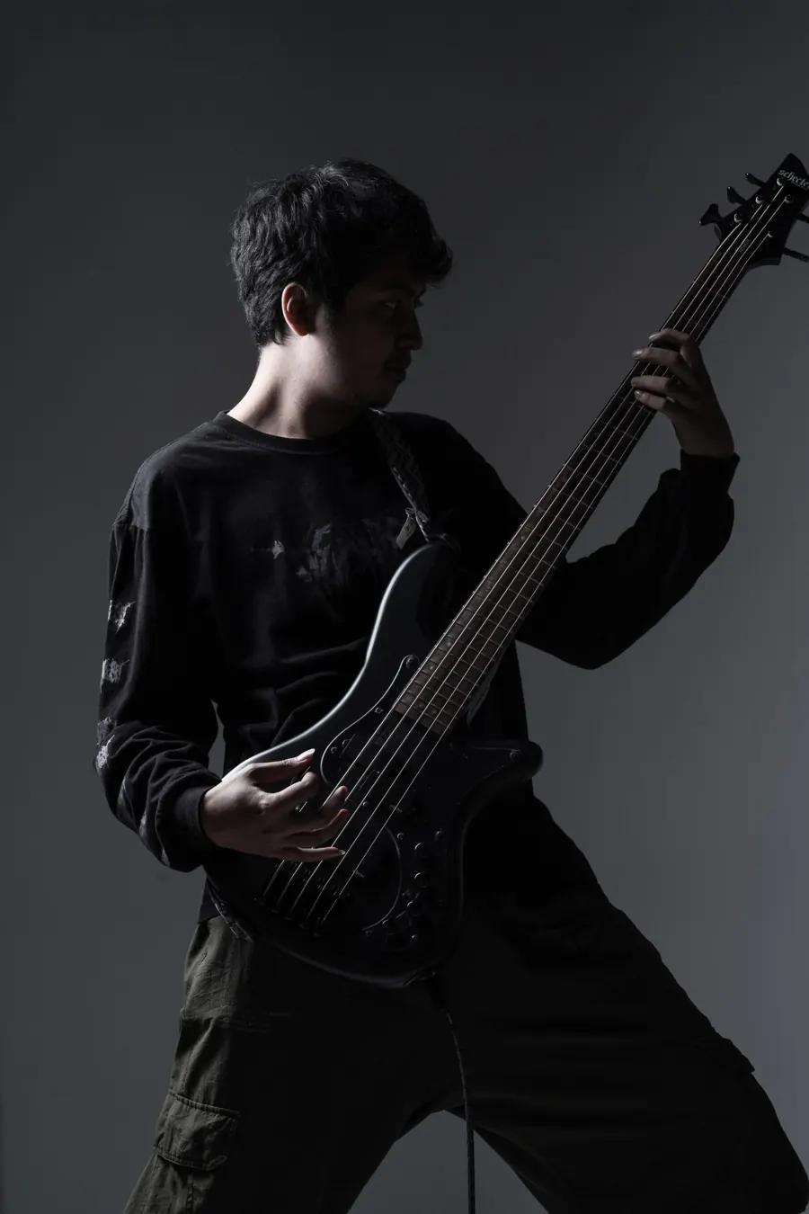 Malik Irsyad