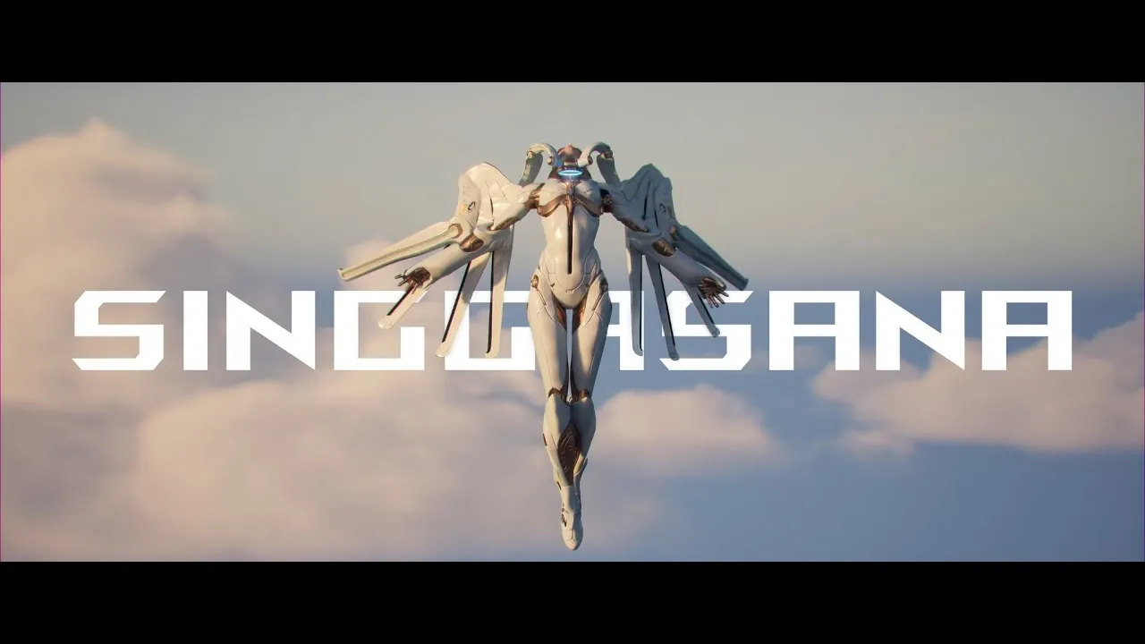 Singgasana, Zenith Project [MV]